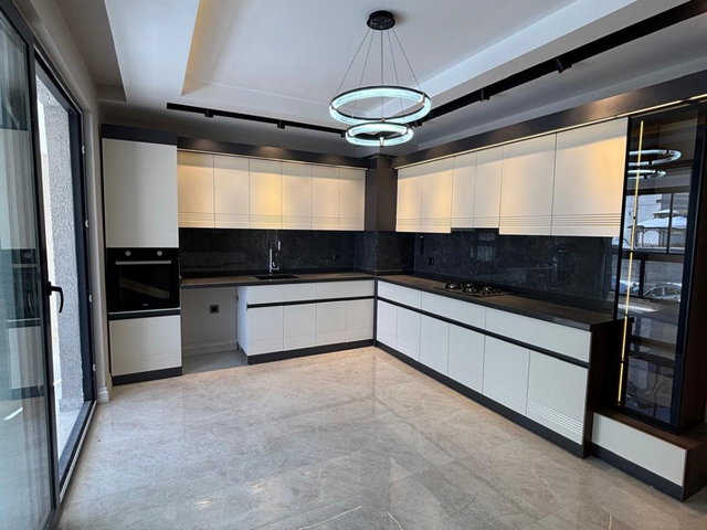 REMAX ARTIS'DEN YILDIZKENT'TE SATILIK 4+1 ULTRA LÜKS DAIRE