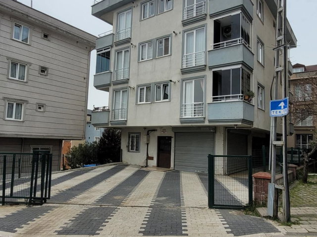 REMAX HANE-2 KELEŞOĞLU CAD. 4+2 160M2 TERASLI DUBLEKS ÇİFT GİRİŞ
