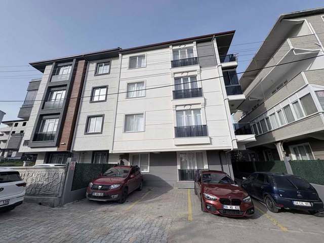 REMAX LAND DEN 2+1 KAPALI MUTFAK DAİRE