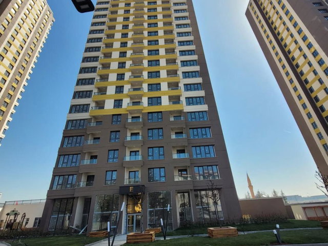 ADRES ANKARA, SATILIK 2+1 DAİRE