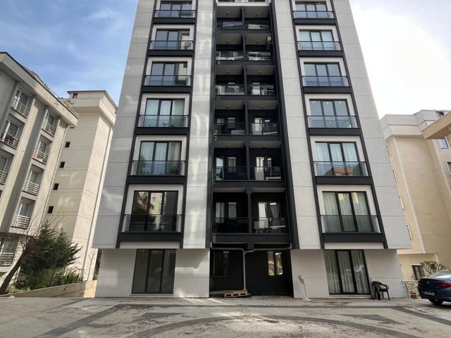 KARTAL KARLIKTEPE'DE MARMARAYA YÜRÜME MESAFESINDE SITE IÇINDE KIRALIK 2+1 SIFIR DAIRE