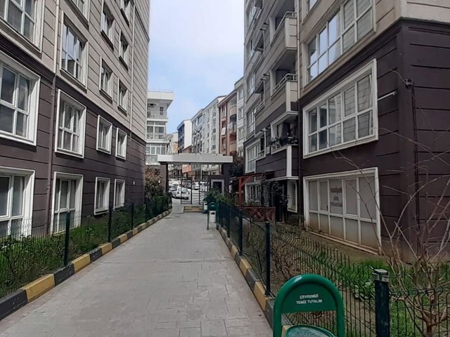 BAKIMLI KIRALIK 3+1