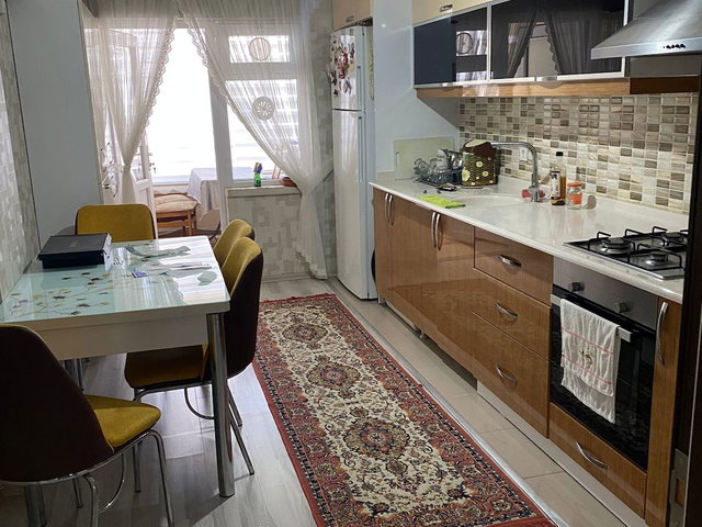 YENİKENT MERKEZDE KİRALIK 3+1 DAİRE