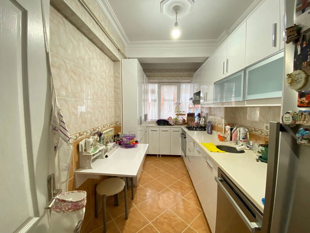 EYÜP ESENTEPE'DE GENİŞ VE FERAH 3+1 DUBLEKS DAİRE FIRSATI