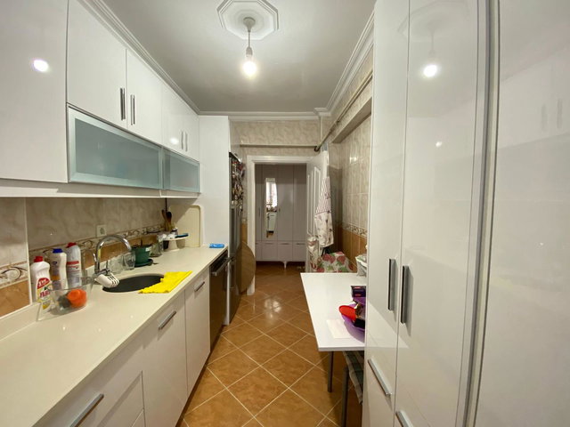 EYÜP ESENTEPE'DE GENİŞ VE FERAH 3+1 DUBLEKS DAİRE FIRSATI