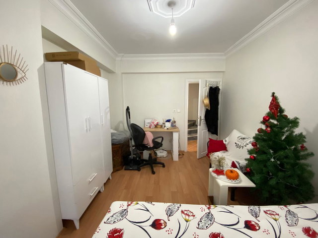 EYÜP ESENTEPE'DE GENİŞ VE FERAH 3+1 DUBLEKS DAİRE FIRSATI