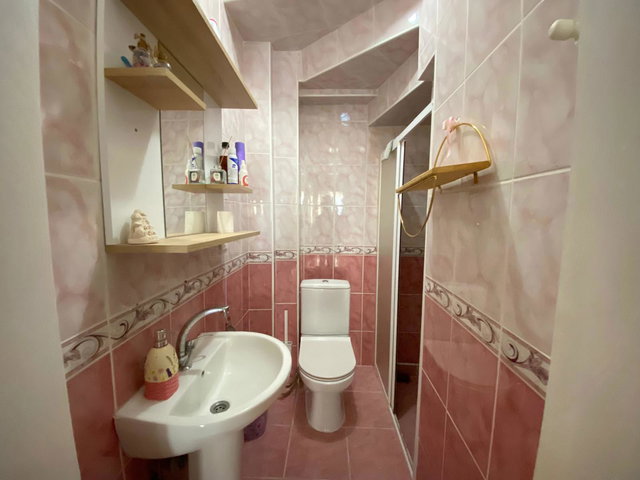 EYÜP ESENTEPE'DE GENİŞ VE FERAH 3+1 DUBLEKS DAİRE FIRSATI