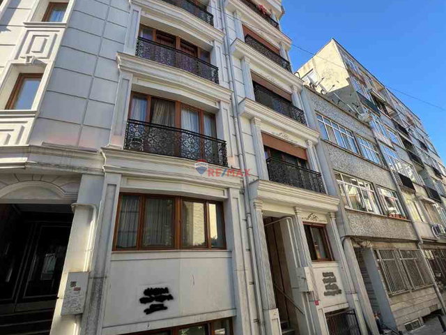 ŞAİR NEDİM CAD.NE 50M 8 YILLIK BİNADA 2+1 ARAKAT KİRALIK DAİRE