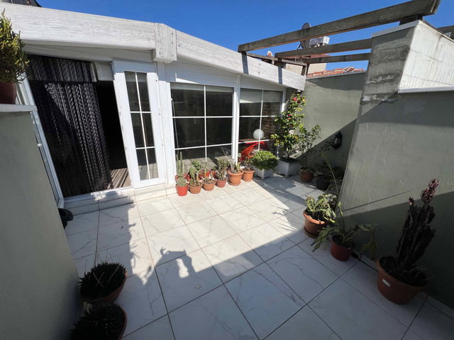 NİŞANTAŞINDA LOTUS AVM ARKASI SATILIK 3+2 DAİRE