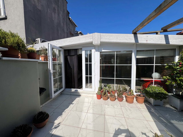 NİŞANTAŞINDA LOTUS AVM ARKASI SATILIK 3+2 DAİRE