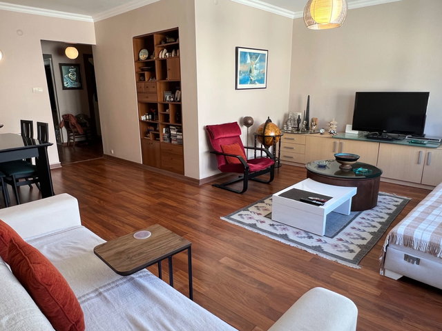 NİŞANTAŞINDA LOTUS AVM ARKASI SATILIK 3+2 DAİRE