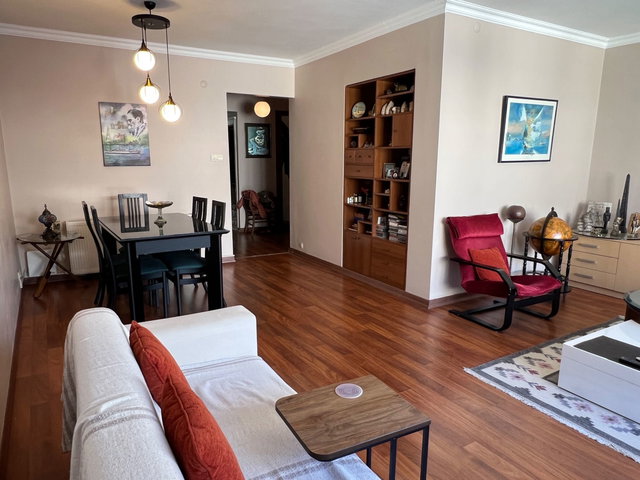 NİŞANTAŞINDA LOTUS AVM ARKASI SATILIK 3+2 DAİRE