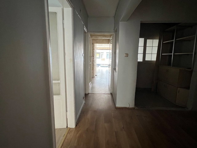 NİŞANTAŞINDA NOKTA LOKASYONDA SATILIK ARAKAT DAİRE