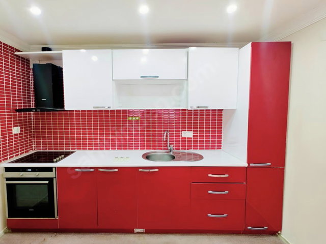 REMAX KULE’DEN KAMİLOBA’DA PLAJLI 2+1 SATILIK DAİRE