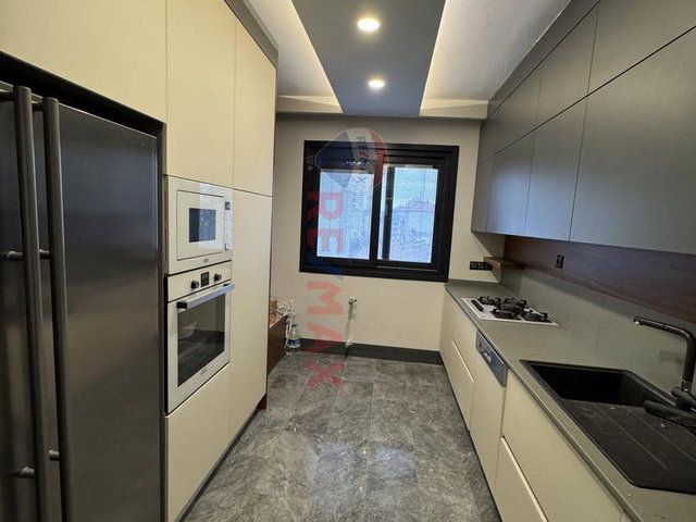 EMİNALİPAŞA ÜZERİ YENİLENMİŞ OTOPARKLI DAİRE