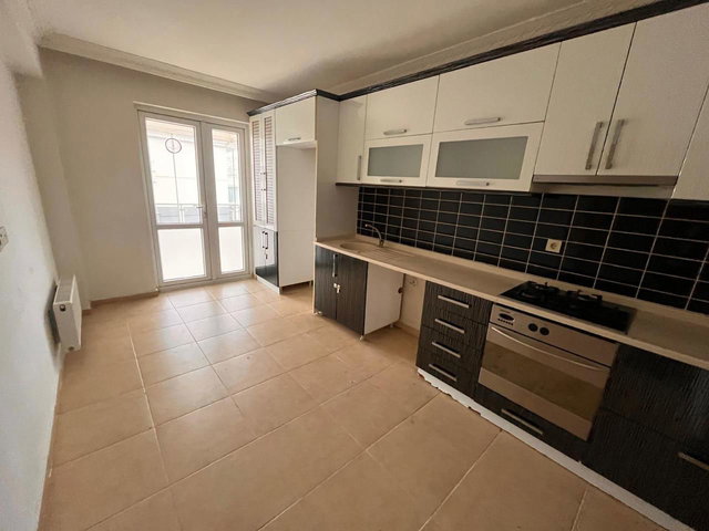 PAMUKLAR MAHALLESINDE SITE IÇI 3+1 DAIRE