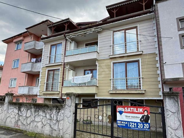 ERENLERDE SATILIK 3+1 DUBLEKS DAİRE REMAX DESIGN