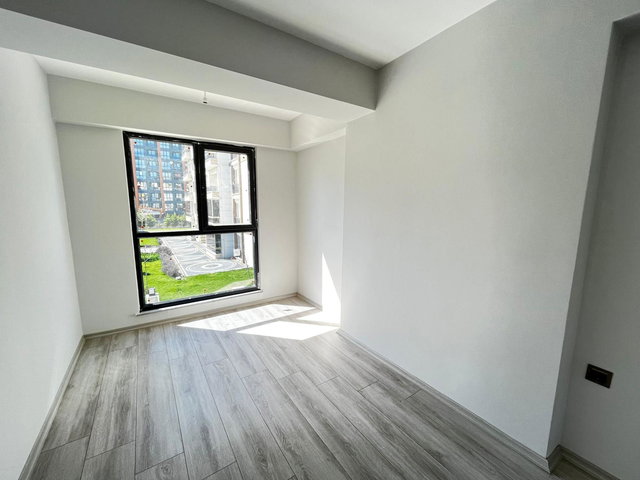 HATİP MAHALLESİ 1 +1 YATIRIMLIK DAİRE