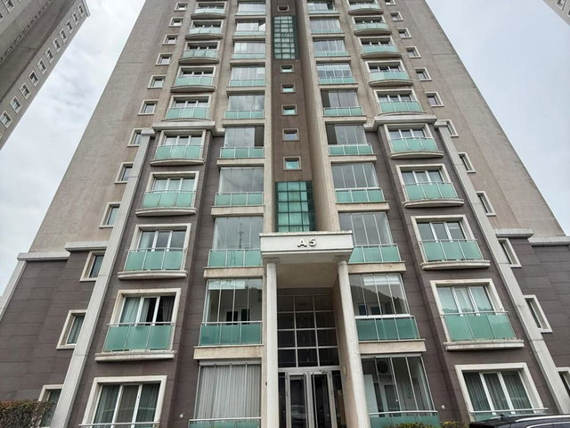 KIPTAŞ SEYRANTEPE SITESINDE 2+1 SATILIK DAIRE