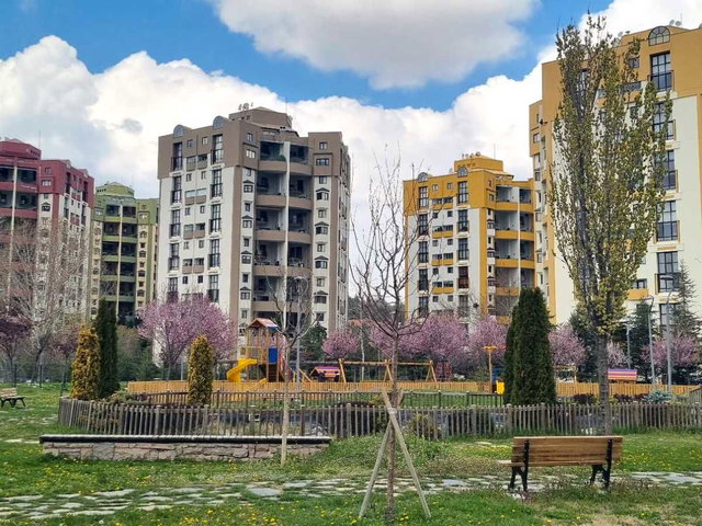 KORU MAHALLESİ, EMA ASMA BAHÇE SATILIK FIRSAT DUBLEKS DAİRE!