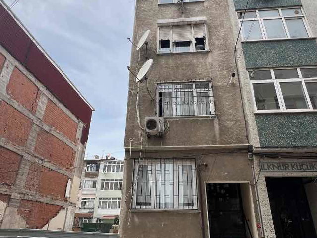 REMAX MASA ÜSKÜDAR BAĞLARBAŞINDA SATILIK 160 M2 DUBLEKS DAİRE