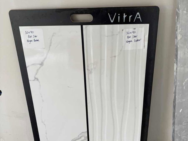 GÖZTEPE'DE HARIKA KONUMDA SIFIR BINADA SATILIK 2+1 DAIRE