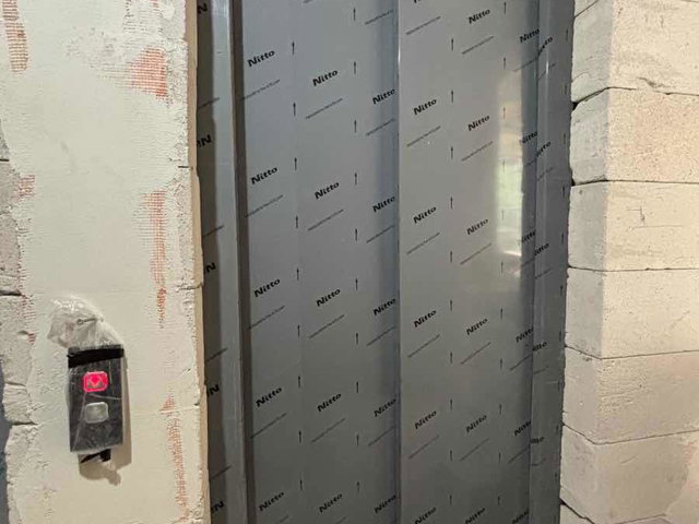 GÖZTEPE'DE HARIKA KONUMDA SIFIR BINADA SATILIK 2+1 DAIRE