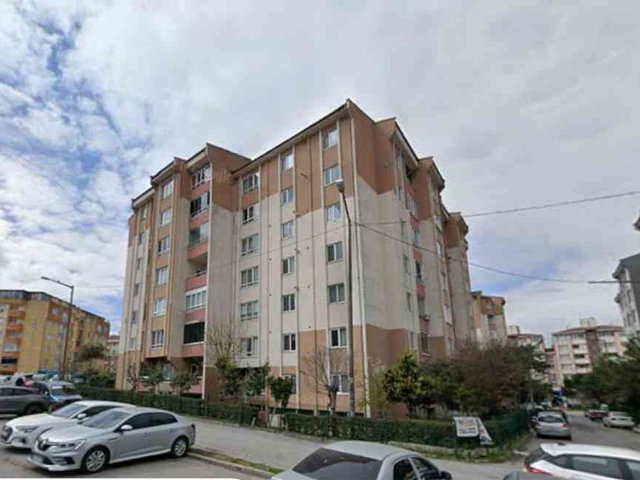 MUTLUKENT MELTEM 2 BLOK'TA, MERKEZİ KONUMDA 3+1 SATILIK DAİRE!