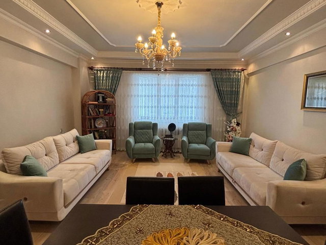 REMAX ARTIS'DEN ŞÜKRÜPAŞA'DA SATILIK 3+1 DAIRE