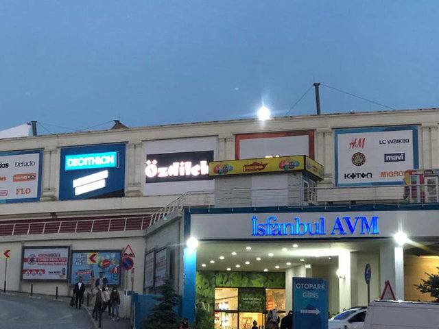 REMAXTIME METROYA 10DK MESAFE YENİ BİNA EŞYALI SATILIK 2+1 DAİRE