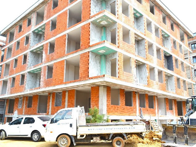 MALTEPE CEVİZLİ MERKEZİ KONUMDA AĞUSTOS TESLİM SATILIK 2+1 YENİ DAİRE
