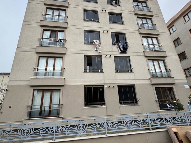 PENDIK FATIH MAHALLESI 2+1 SATILIIK DAIRE