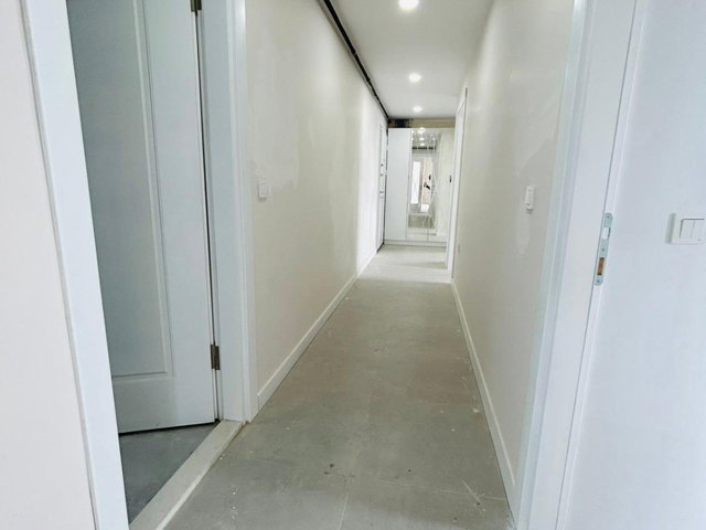 BAĞCILAR BAĞLAR MAH. METROYA YAKIN SIFIR 2+1 YERDEN ISITMALI OTOPARKLI DAİRE