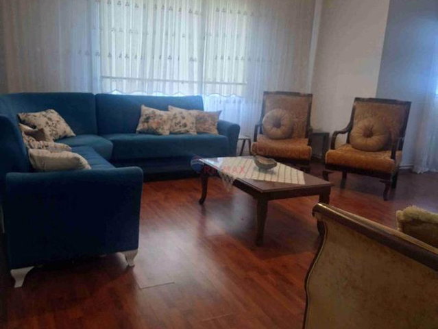 3+1 KİRALIK EŞYALI-EŞYASIZ 120M2 GENİŞ FERAH DAİRE