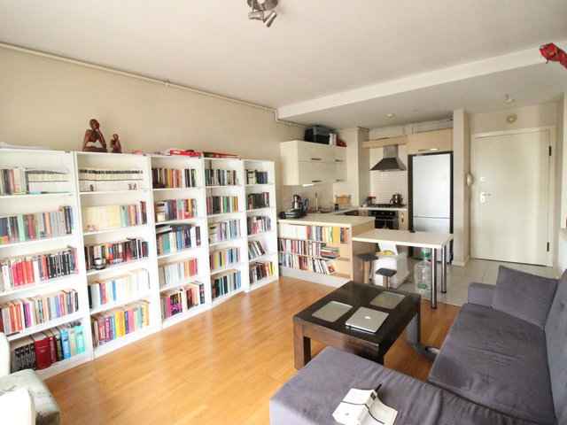 REMAX HANE-2-KERİM UÇUK-GLOW 3 SİTESİ-SATILIK DAİRE