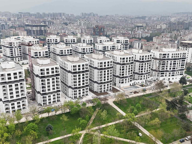REMAX BEYAZ DIMORA CITY 2 SİTESİNDE SATILIK 3+1 DAİRE