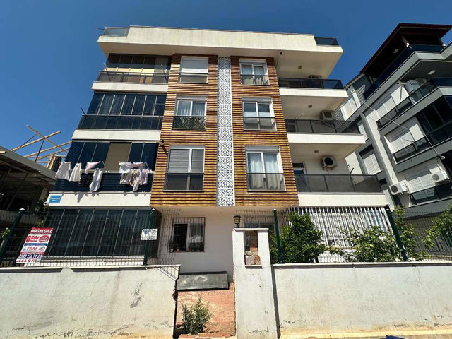 ETİLER MH'DE SATILIK ASANSÖRLÜ 3+1 DUBLEKS DAİRE