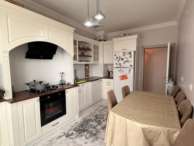 REMAX ARTIS'TEN KOMBINA'DA SATILIK 3+1 LÜKS DAIRE
