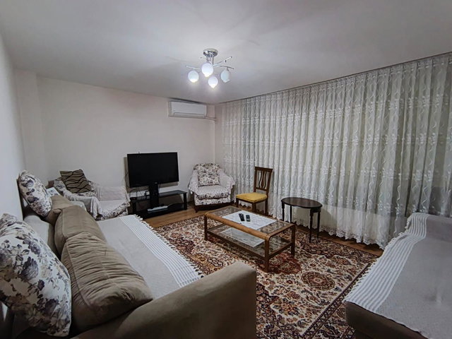 REMAX MODEL DEN PELİTLİBAĞ MAHALLESİNDE 2+1 SATILIK DAİRE