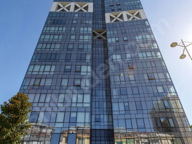 ÜMRANİYE EXEN KULE 36 M2 KİRALIK 1+0 DAİRE