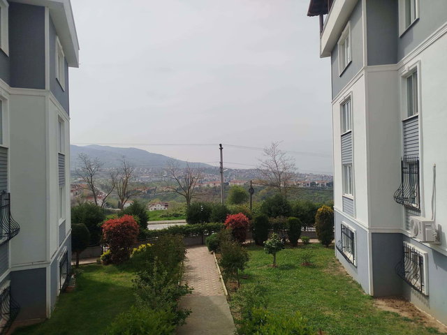 REMAX NATURAL'DAN GÖLCÜK'DE DENİZ MANZARALI SATILIK DUBLEKS 4+1