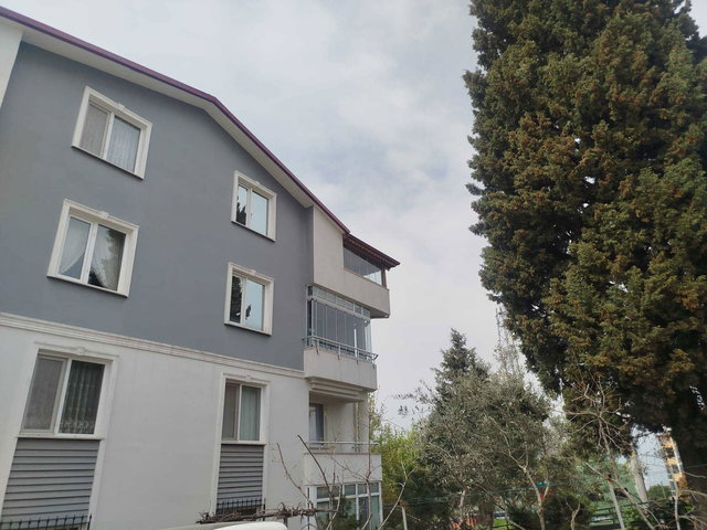 REMAX NATURAL'DAN GÖLCÜK'DE DENİZ MANZARALI SATILIK DUBLEKS 4+1
