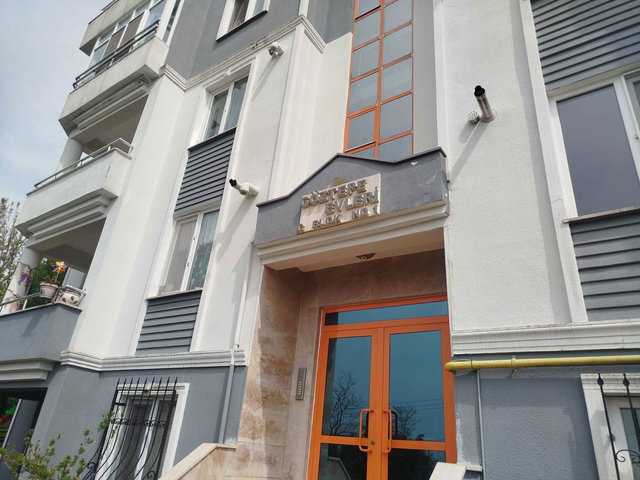 REMAX NATURAL'DAN GÖLCÜK'DE DENİZ MANZARALI SATILIK DUBLEKS 4+1