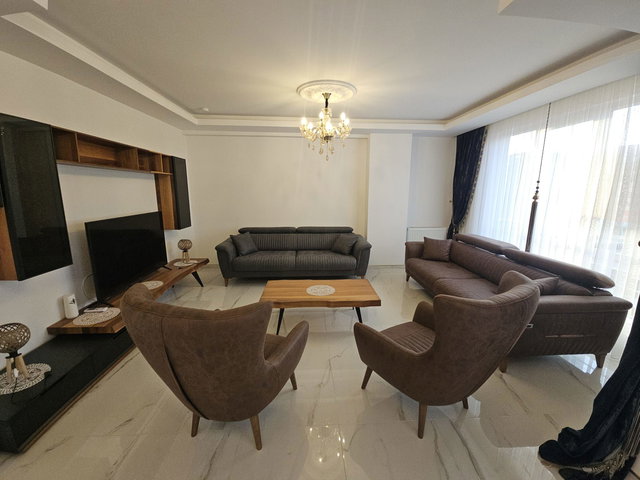 RE/MAX DREAM'DEN DERİNCE MERKEZDE ASANSÖRLÜ LÜX 3+1 DUBLEX DAİRE