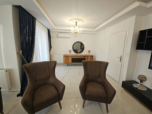RE/MAX DREAM'DEN DERİNCE MERKEZDE ASANSÖRLÜ LÜX 3+1 DUBLEX DAİRE