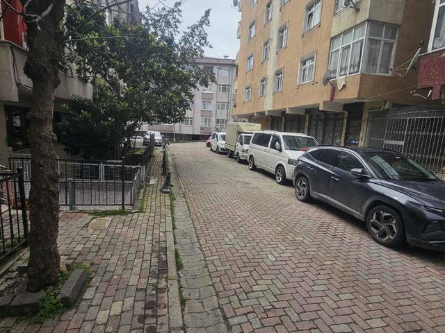 NURGÜL BAYINDIR'DAN GÜNGÖRENDE SATILIK 3+1 DAİRE