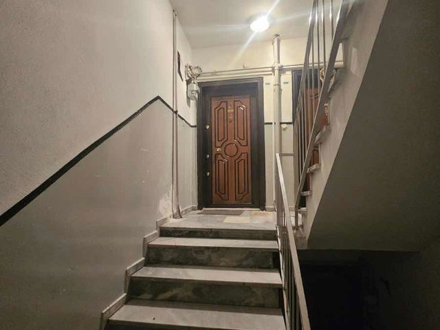 NURGÜL BAYINDIR'DAN GÜNGÖRENDE SATILIK 3+1 DAİRE