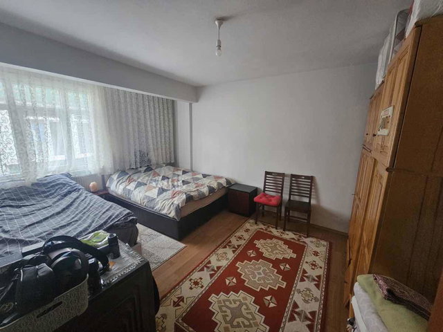 NURGÜL BAYINDIR'DAN GÜNGÖRENDE SATILIK 3+1 DAİRE