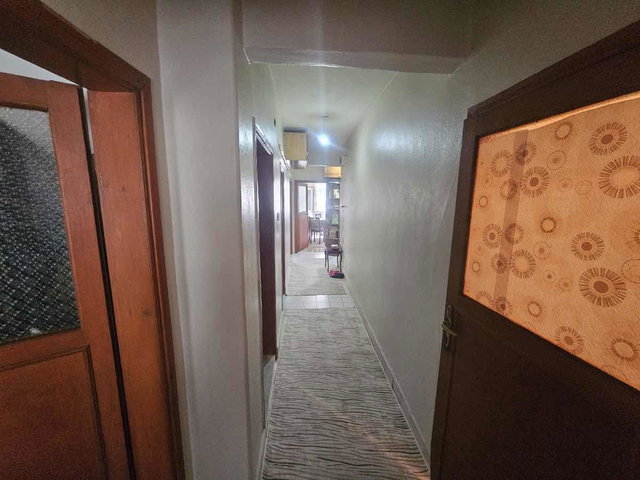 NURGÜL BAYINDIR'DAN GÜNGÖRENDE SATILIK 3+1 DAİRE