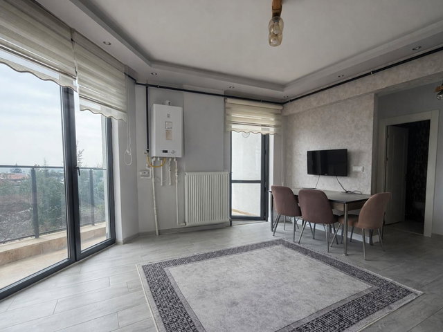 İNCEK KIZILCAŞARDA  SATILIK  3+1 DUBLEKS DAİRE